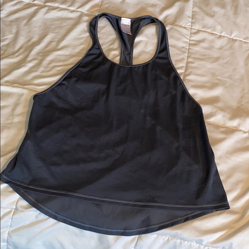 VSX workout tank